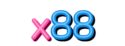 x88 — logo kanal