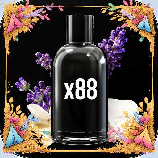 x88 — galeri pratinjau Resmi APK